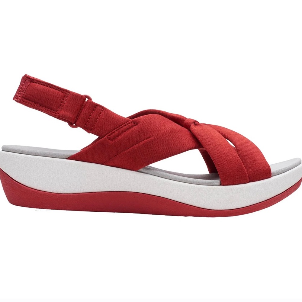 Women's Clarks Cloudsteppers